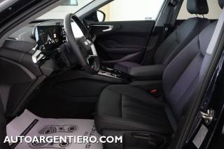 AUDI A5 usata, con Boardcomputer