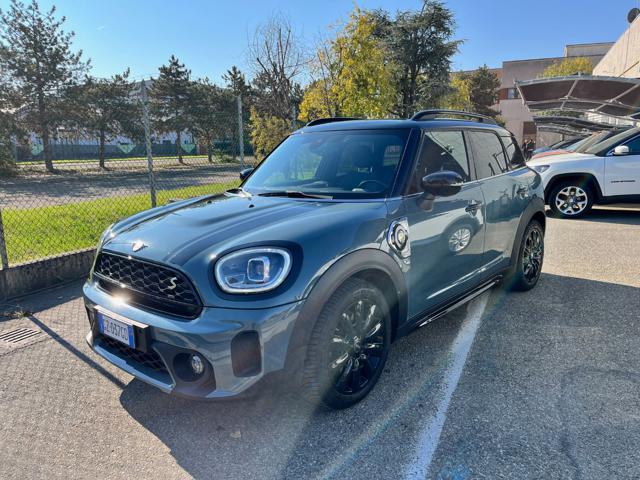 MINI Countryman usata, con Airbag