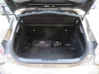 TOYOTA Corolla usata, con Luci diurne LED