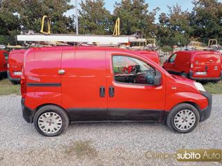 FIAT Fiorino usata, con ESP