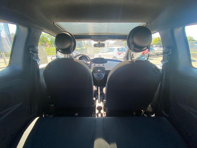 FIAT 500 usata 23