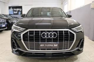 AUDI Q3 usata, con Airbag