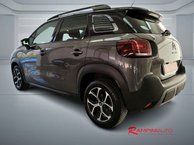 CITROEN C3 Aircross usata 10
