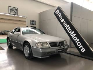 MERCEDES-BENZ SL 300 usata 18