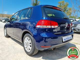 VOLKSWAGEN Golf usata, con Chiusura centralizzata