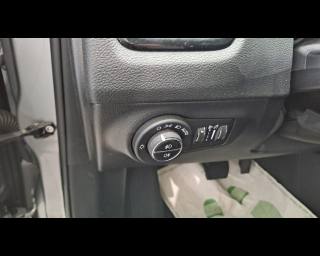 JEEP Compass usata, con Portellone posteriore elettrico