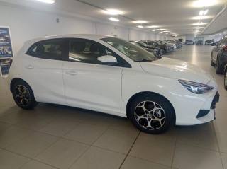 MG MG3 usata, con Chiusura centralizzata