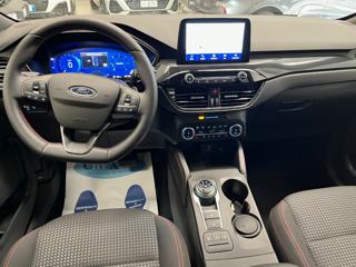 FORD Kuga usata, con Interni in pelle
