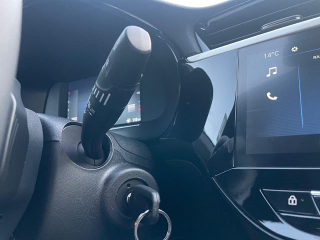 OPEL Corsa usata, con Bluetooth