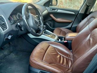 AUDI Q5 usata, con Airbag