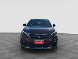 PEUGEOT 3008 usata 7