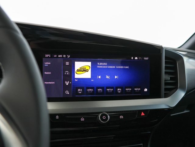 OPEL Mokka usata, con Bracciolo