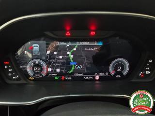 AUDI Q3 usata, con Touch screen