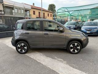 FIAT Panda usata, con Chiusura centralizzata