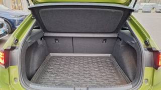 VOLKSWAGEN Taigo usata, con Immobilizzatore elettronico