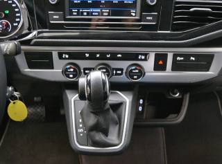VOLKSWAGEN Multivan usata, con ESP
