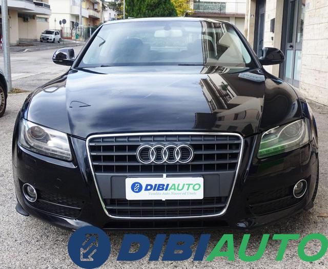 AUDI A5 usata, con Airbag