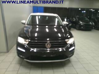 VOLKSWAGEN T-Roc usata, con Airbag laterali