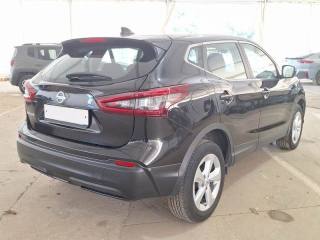 NISSAN Qashqai usata, con Airbag