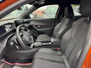 PEUGEOT 2008 usata, con Chiusura centralizzata