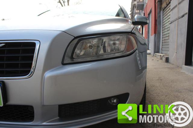 VOLVO S80 usata, con Climatizzatore