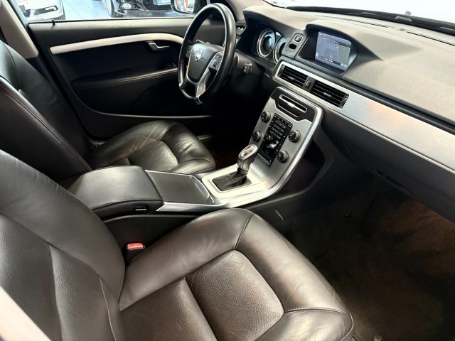 VOLVO V70 usata, con Chiusura centralizzata