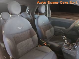 FIAT 500 usata 18