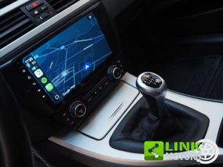 BMW 316 usata, con Servosterzo