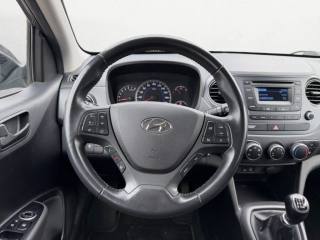 HYUNDAI i10 usata 13