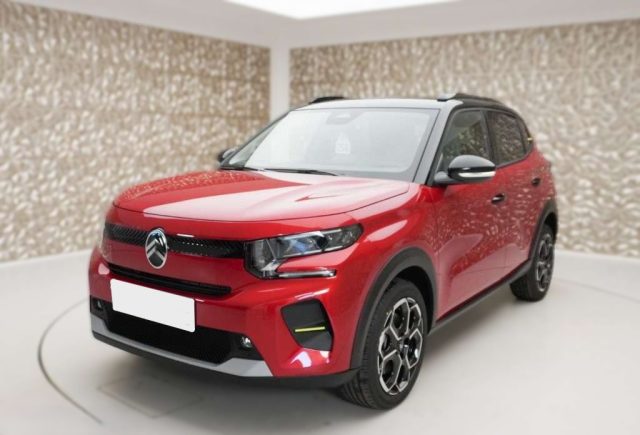 CITROEN C3 usata, con ABS