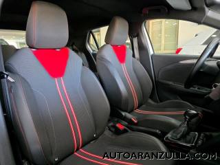 OPEL Corsa usata, con Volante in pelle