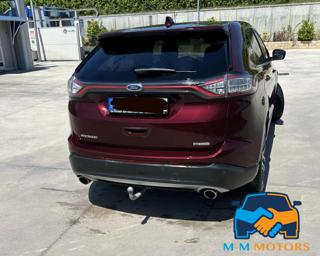 FORD Edge usata, con Controllo trazione