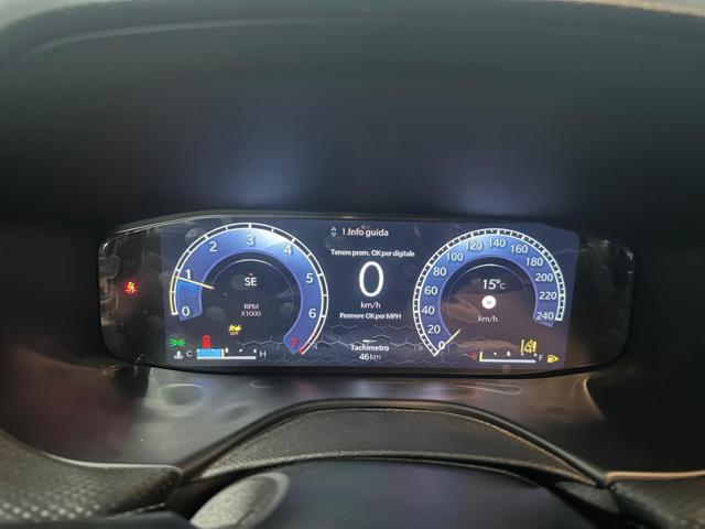 JEEP Compass usata, con Controllo trazione