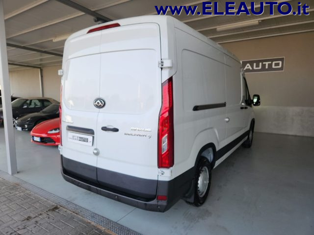 FIAT Ducato usata, con Climatizzatore