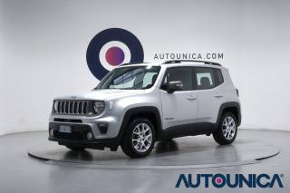 JEEP Renegade 1.0 T3 Limited NEOPATENTATI