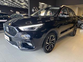 MG ZS usata, con Airbag laterali