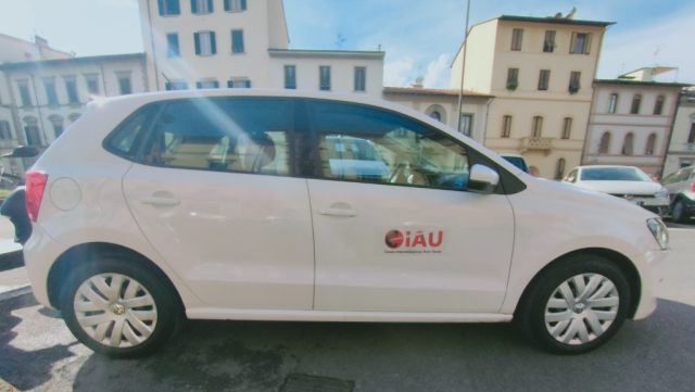 VOLKSWAGEN Polo usata, con Climatizzatore