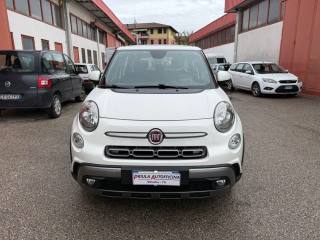 FIAT 500L usata, con Airbag laterali