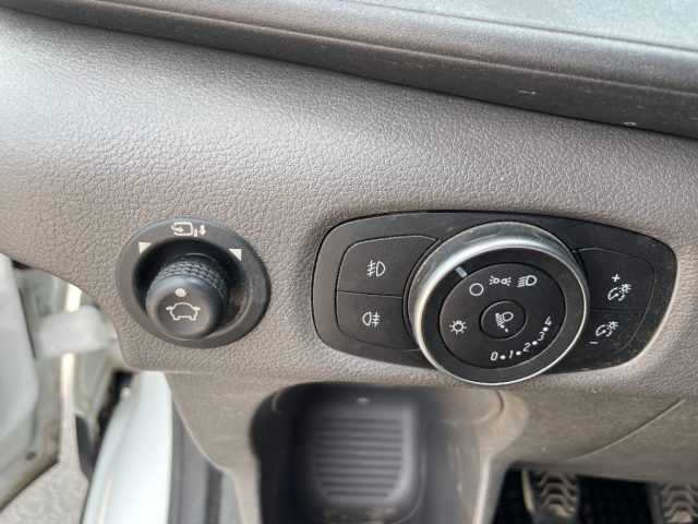FORD Transit usata 13