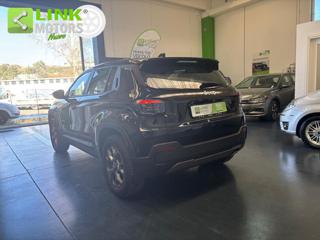 JEEP Avenger usata, con Airbag laterali