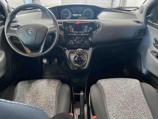 LANCIA Ypsilon usata, con Controllo trazione