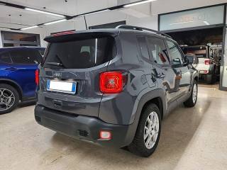 JEEP Renegade usata, con Autoradio