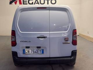 FIAT Doblo usata 5