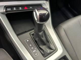 AUDI Q3 usata, con Fendinebbia