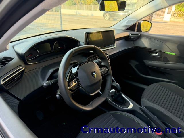PEUGEOT 208 usata, con Cruise Control
