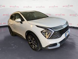 KIA Sportage usata, con Airbag