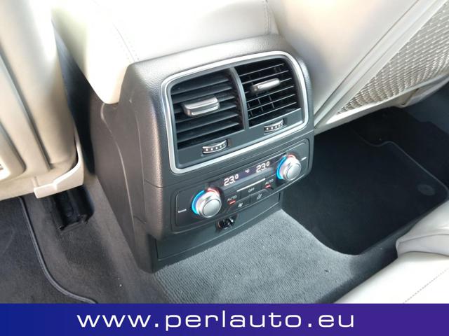 AUDI A6 usata, con Cruise Control