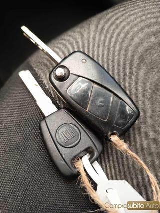 FIAT Panda usata 22