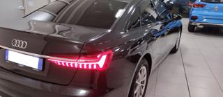AUDI A6 usata, con Alzacristalli elettrici