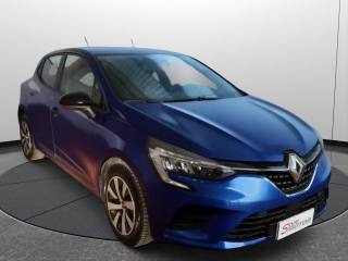 RENAULT Clio usata, con Airbag